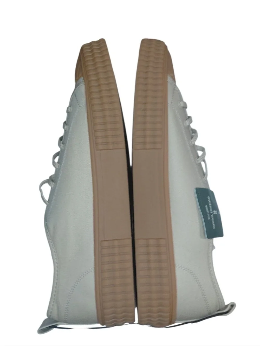 Mutual Weave comfortable low